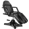 Activ FOTEL KOSMETYCZNY HYD. A 234C PEDI CZARNY